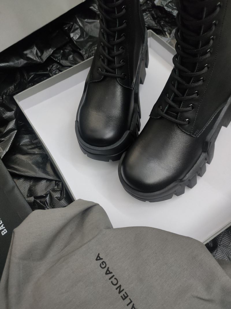 Balenciaga Boots